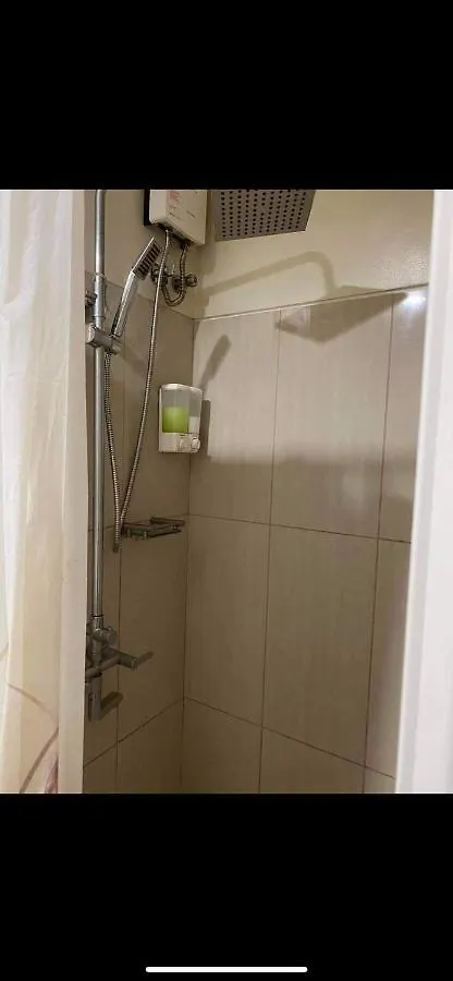 Apartment Jona'S Place At Shell Residences Manila