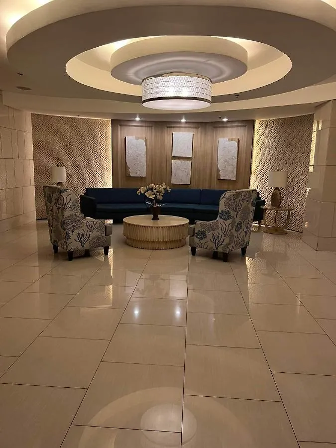 Jona'S Place At Shell Residences Manila Apartment
